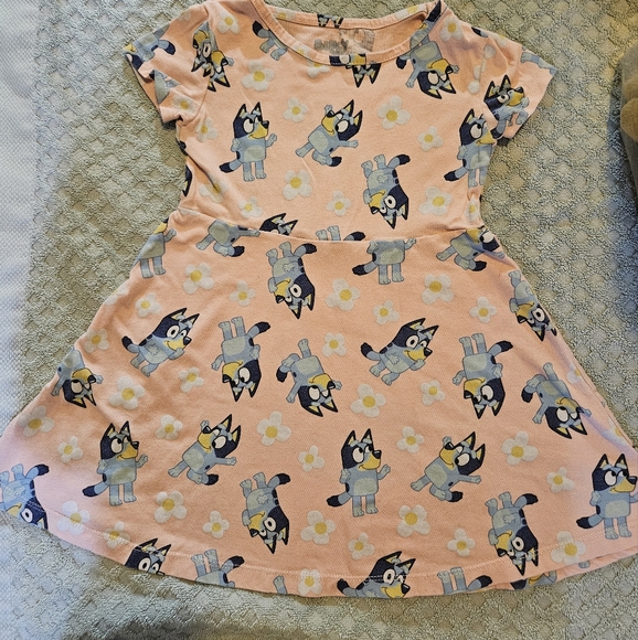 BLUEY LOVES PUPS featuring Paw Patrol - Picture 13 of 15